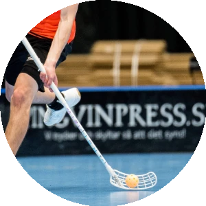 1. Floorball-Bundesliga Damen