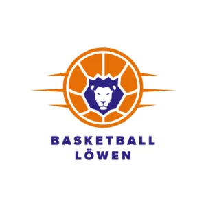 Basketball Löwen