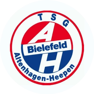 TSG A-H Bielefeld Männer
