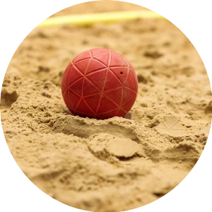 Beachhandball