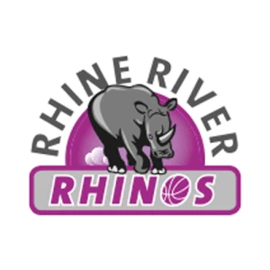 Rhine River Rhinos Wiesbaden