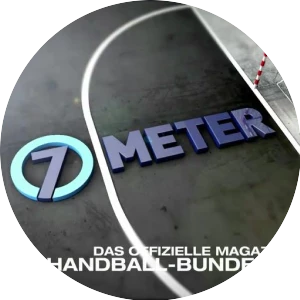 7 Meter - Das Handballmagazin
