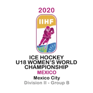 IIHF Women's U18 World Championship 2020