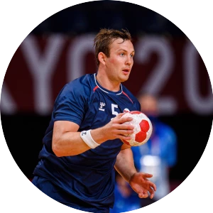 Sander Sagosen