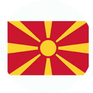 Nordmazedonien