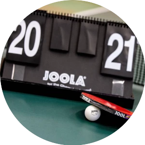 Deutsche Meisterschaft Tischtennis 2016