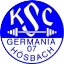 KSC Germania 07 Hösbach
