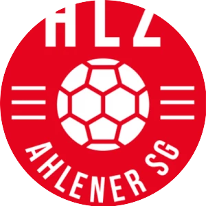 Ahlener SG Männer