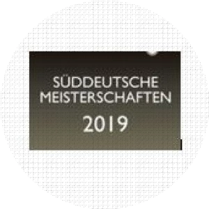 Süddeutsche Meisterschaften 2019