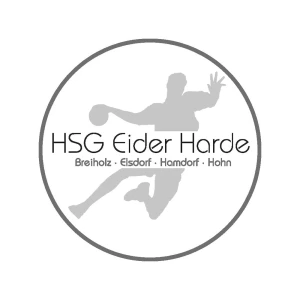 HSG Eider Harde Männer