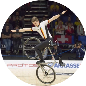 1. Junior Masters 2019
