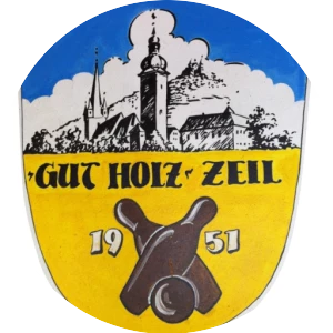 1. SKK Gut Holz Zeil