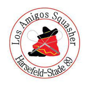 L.A. Squasher Harsefeld-Stade