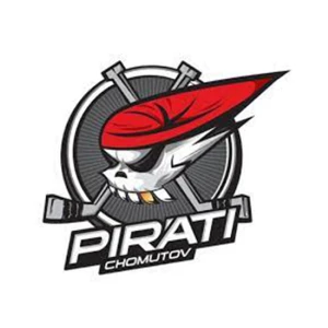 Pirati Chomutov