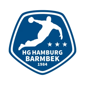 HG Hamburg-Barmbek Männer