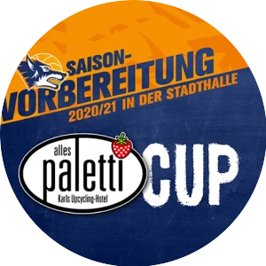 Alles Paletti Cup 2020