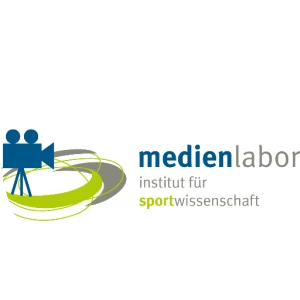 Medienlabor des Instituts für Sportwissenschaft