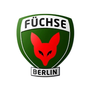 Füchse Berlin Reinickendorf Männer II