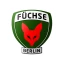Füchse Berlin Reinickendorf Männer II