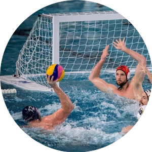 Wasserball Weltliga