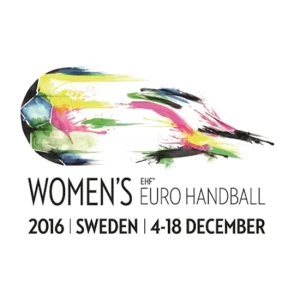 Women's EHF EURO 2016