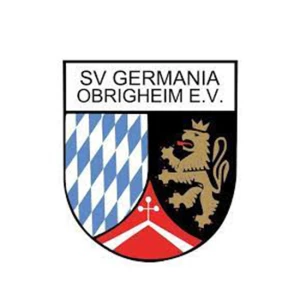 SV Germania Obrigheim