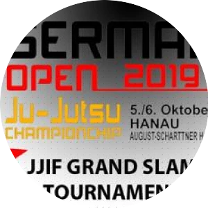 German Open 2019