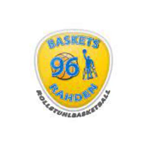 Baskets 96 Rahden II