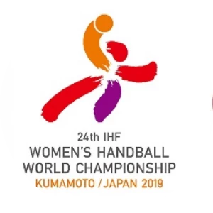IHF Women's World Championship 2019