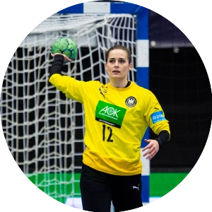 Dinah Eckerle
