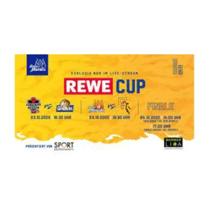 Rewe Cup Hagen