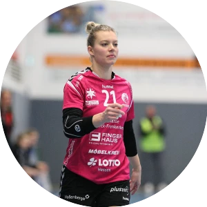 Miranda Schmidt-Robben