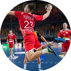 Andrei Yurynok