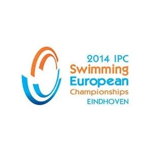 IPC Schwimm-Europameisterschaften Eindhoven 2014