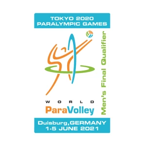 Tokyo 2020 Qualifikationsturnier Sitzvolleyball der Herren