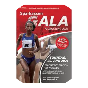Sparkassen Gala Regensburg