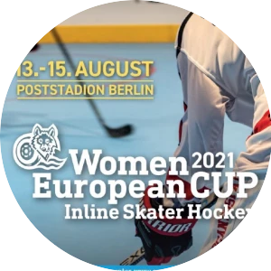 Women European Cup 2021 in Berlin