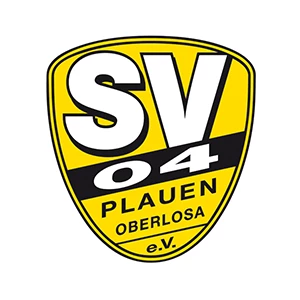SV 04 Plauen-Oberlosa Männer