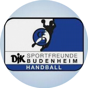 DJK Sportfreunde Budenheim