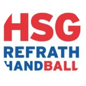HSG Refrath-Hand