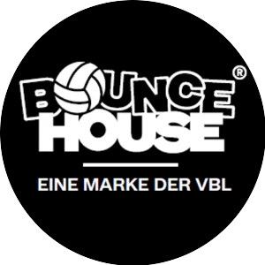 BOUNCE HOUSE