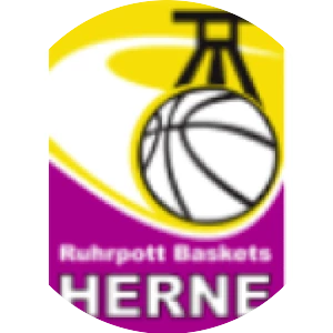 Ruhrpott Baskets Herne e. V.
