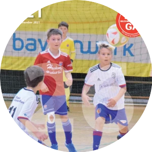 Bayernwerk Juniorcup