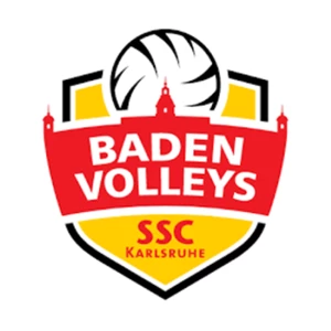 Baden Volleys SSC Karlsruhe