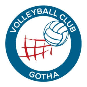 Blue Volleys Gotha