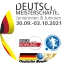 Deutsche Meisterschaften 2021 Juniorinnen & Junioren