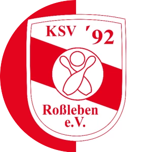 KSV 1992 Kali Roßleben