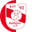 KSV 1992 Kali Roßleben