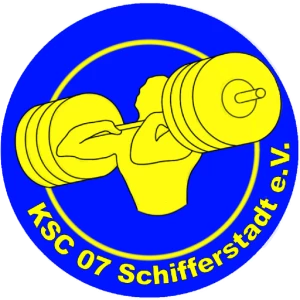 KSC 07 Schifferstadt