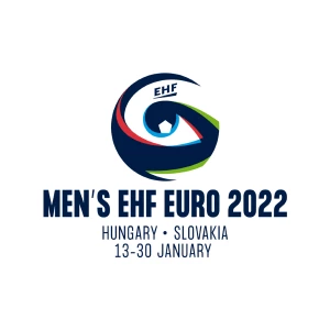 Handball-EM der Männer 2022